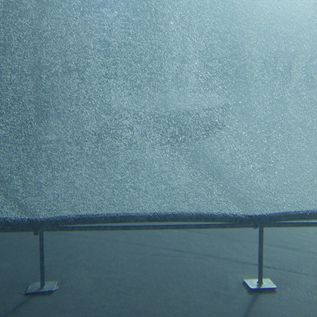 棒空气扩散器 - SOLVOX B & SOLVOX CD - linde-gas - 陶瓷 / 水产养殖