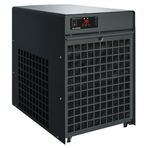 水冷却装置 - TK 6000/H - TECO S.r.l - 紧凑型 / 用于水族箱
