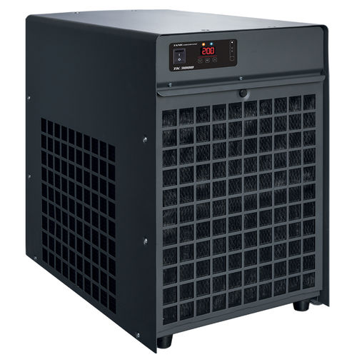 水冷却装置 - TK 9000/H - TECO S.r.l - 紧凑型 / 用于水族箱