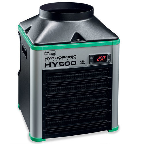 水冷却装置 - HY 500/H - TECO S.r.l - 紧凑型