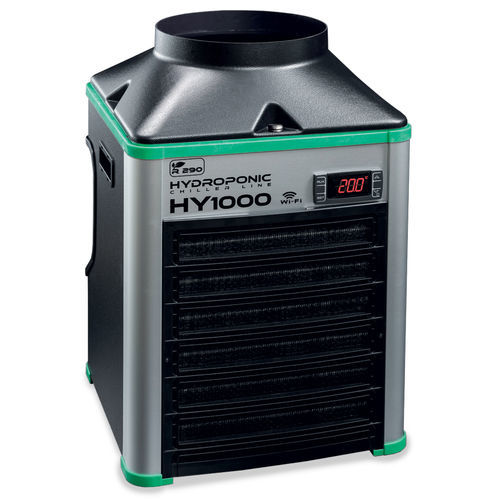水冷却装置 - HY 1000/H - TECO S.r.l - 紧凑型