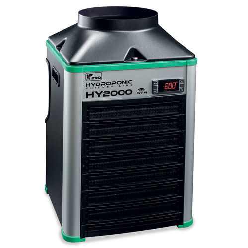 水冷却装置 - HY 2000/H - TECO S.r.l - 紧凑型