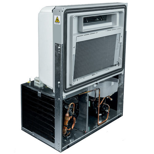 冷却装置 - STB E-PL/PLV - TECO S.r.l