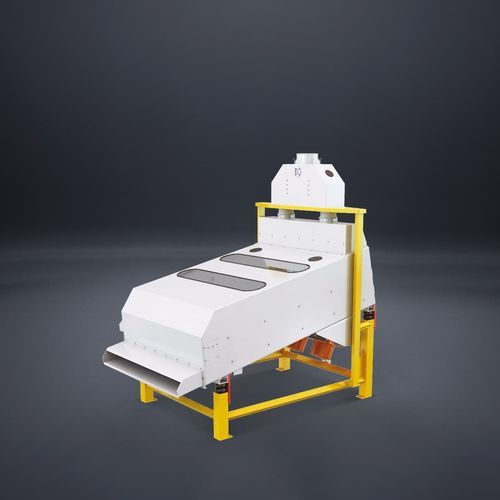谷物分离器 - TCSI series - alapala - 振动 / 预清洗
