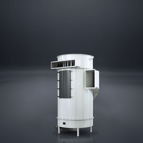空气过滤器 - KFSI series - alapala - 用于除尘器 / 筒仓