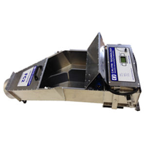 红外线发光二极管鱼类计数机 - FC2 - Calitri Technology - 双通道 / 鳟鱼 / 鲑鱼