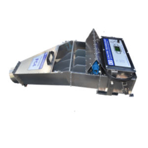 红外线发光二极管鱼类计数机 - FC4 - Calitri Technology - 4通道 / 鳟鱼 / 鲑鱼