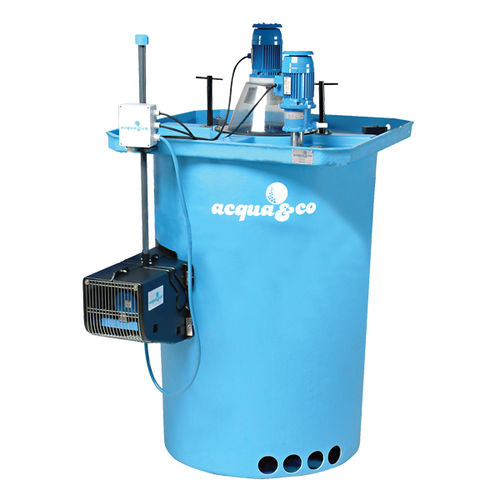 蛋白质蛋白质分离器 - Skim - acquaeco - 外部 / 水产养殖