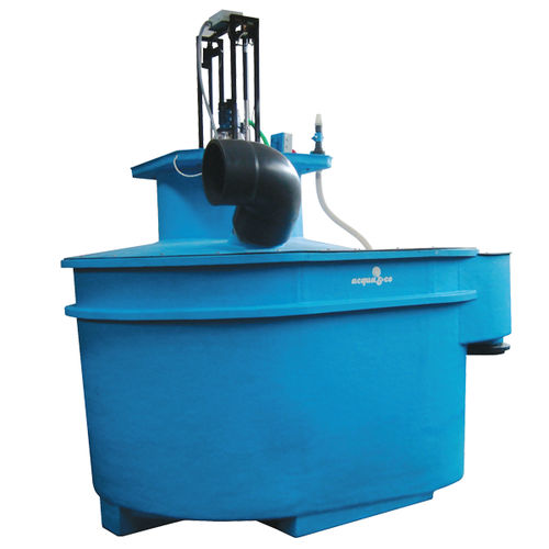 蛋白质蛋白质分离器 - Skim One - acquaeco - 外部 / 水产养殖