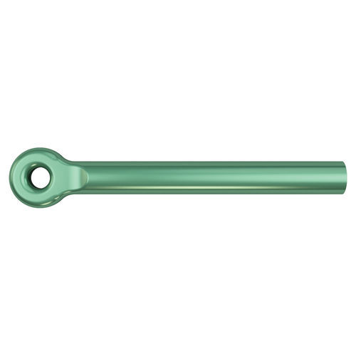 扁平牵引环 - CYR 123000 - CYR AXLE - 拖车