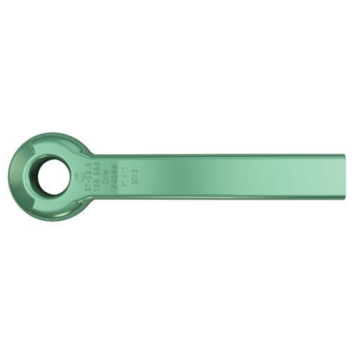 扁平牵引环 - 124230  - CYR AXLE