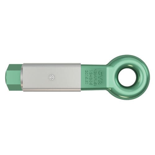 固定牵引环 - 124205 - CYR AXLE