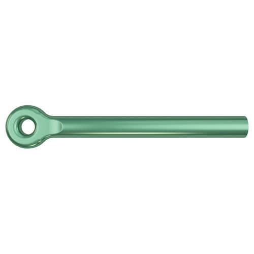 旋转式牵引环 - 124400 - CYR AXLE