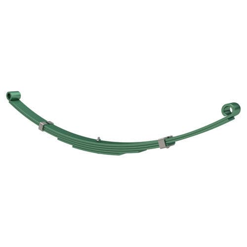 扭力弹簧 - 119000 - CYR AXLE - 刀片式
