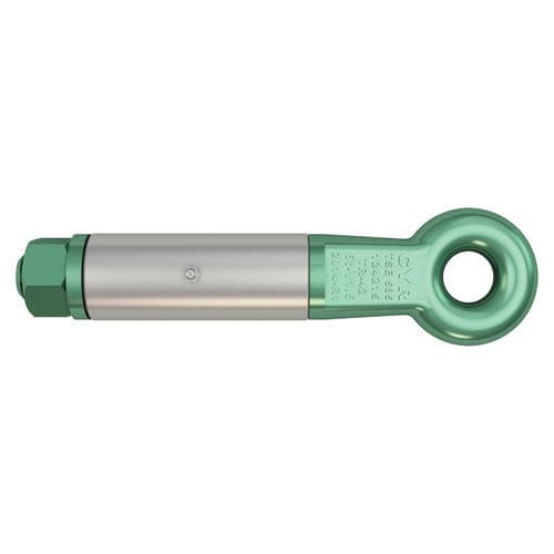 固定牵引环 - 124215 - CYR AXLE - 螺栓紧固