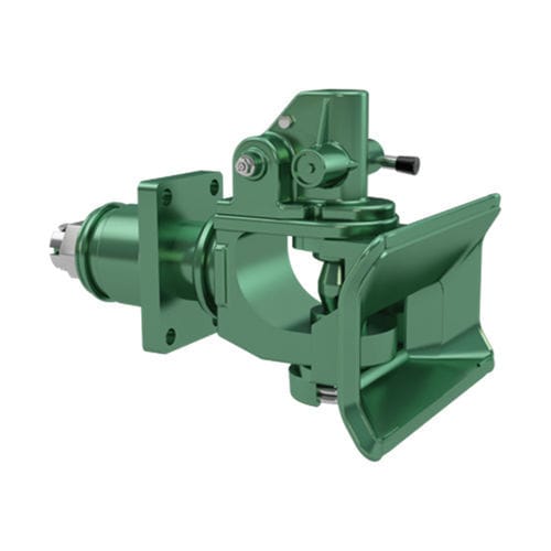 拖车拖车眼 -  208100 - CYR AXLE