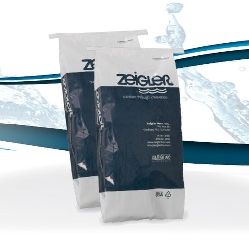 动物饲料补充剂 - HI Series - zeigler feed - 虾 / 颗粒 / 水产养殖