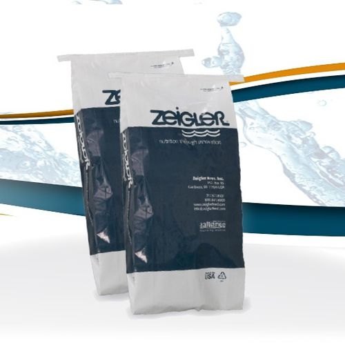 动物饲料补充剂 - Broodstock - zeigler feed - 虾 / 维生素 / 矿物质