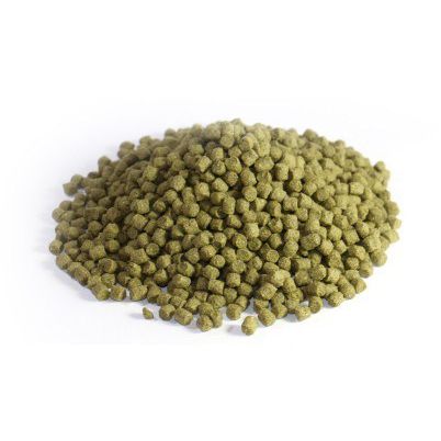 动物饲料补充剂 - Koi Grower - zeigler feed - 鱼 / 维生素 / 蛋白质