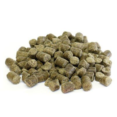 动物饲料补充剂 - Aqua Stab-L - zeigler feed - 鱼 / 蛋白质 / 颗粒