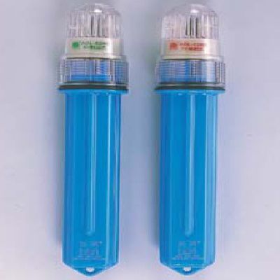 水产养殖灯具 - ASL-624?ASL-626 - Toford - LED式 / 密封