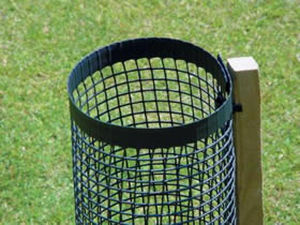 防护网 - RTG Series - plastic screenmesh - 塑料 / 树木栽培