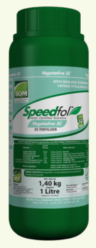 矿物肥料 - Speedfol Amino Vegetative SC - doktor tarsa - NPK / 微量元素 / 液体