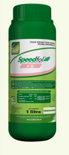 矿物肥料 - Speedfol K SL - doktor tarsa - 钾 / 液体 / 水果
