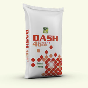 矿物肥料 - Dash46 - doktor tarsa - N / 颗粒 / 缺陷校正