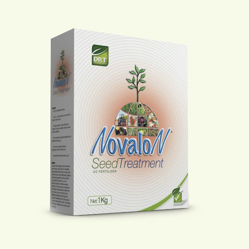 谷物种子处理 - Novalon  - doktor tarsa - 葡萄园 / 颗粒 / 提高发芽率