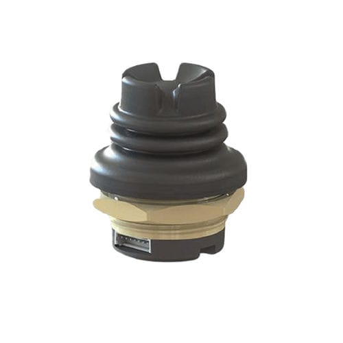 数字操控手柄 - TS1 Series - Althen Sensors and Controls - 无接触式 / 霍尔