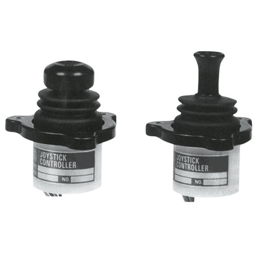 数字操控手柄 - H25JB  - Althen Sensors and Controls - 霍尔