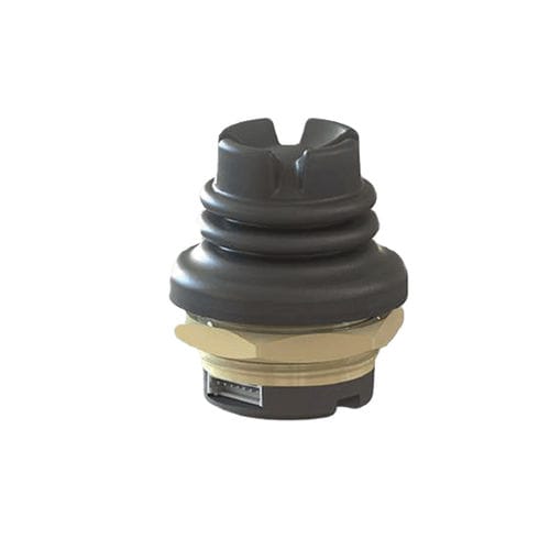 数字操控手柄 - SS1  - Althen Sensors and Controls - 无接触式 / 霍尔