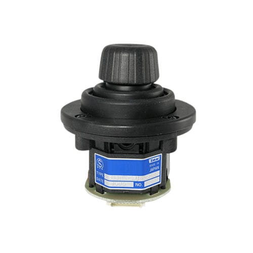 数字操控手柄 - H30JH  - Althen Sensors and Controls - 霍尔