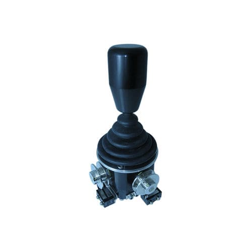 手动操控式手柄 - 50JA  - Althen Sensors and Controls