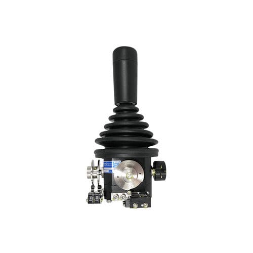手动操控式手柄 - 50JC  - Althen Sensors and Controls