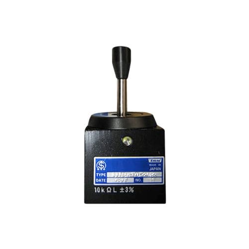 数字操控手柄 - 30JB  - Althen Sensors and Controls