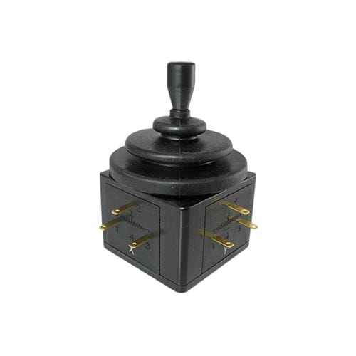 数字操控手柄 - 40JB  - Althen Sensors and Controls