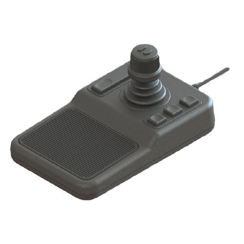 数字操控手柄 - MFD - Althen Sensors and Controls - 霍尔 / 无接触式