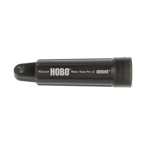 温度数据采集器 - HOBO U22-001 - Onset - 电池动力