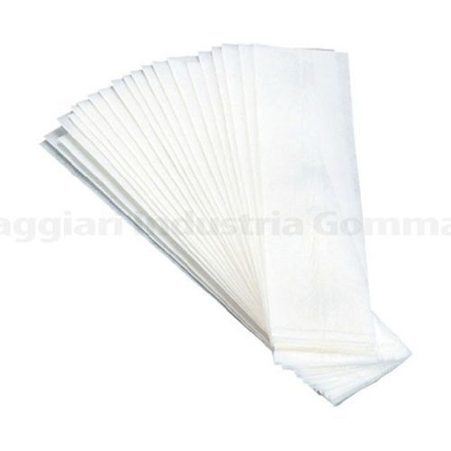 纸质牛奶过滤器 - 2200/0829 - spaggiari gomma - 白色