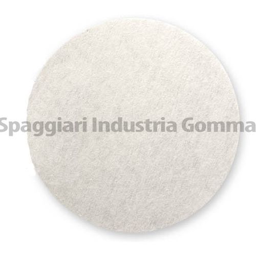 圆片牛奶过滤器 - 2200/0837 - spaggiari gomma - 纸质