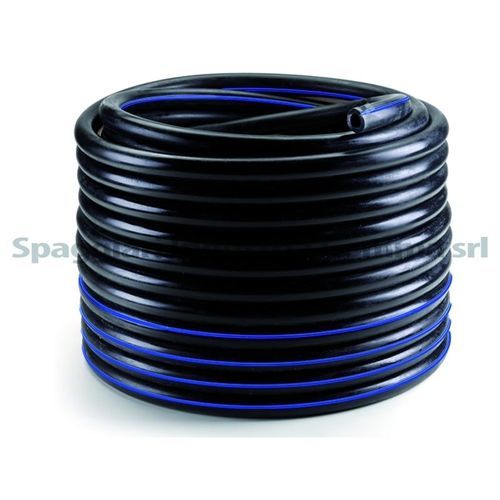 挠性管道 - 1100/B004 - spaggiari gomma - 脉动 / 塑料