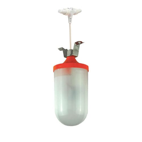 养殖场灯具 - Sterna - Sinos Lifghting Limited - LED式 / 蓝色 / 红色