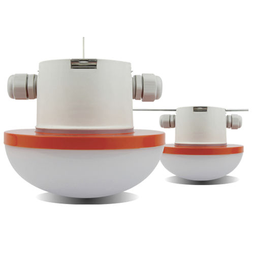 养殖场灯具 - Corax - Sinos Lifghting Limited - LED式 / 蓝色 / 红色