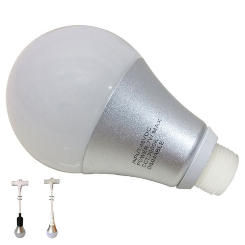 LED灯泡 - Sinos Lifghting Limited - 禽舍