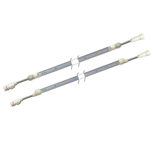 养殖场灯具 - Bubo - Sinos Lifghting Limited - LED式 / 调光 / 蓝色