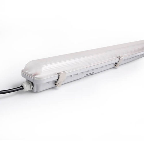 畜舍灯具 - SN-SM40W-90 - Sinos Lifghting Limited - LED式 / 密封 / 用于室内