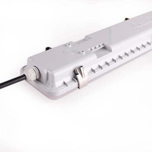 畜舍灯具 - SN-SN60W-150 - Sinos Lifghting Limited - LED式 / 密封 / 用于室内