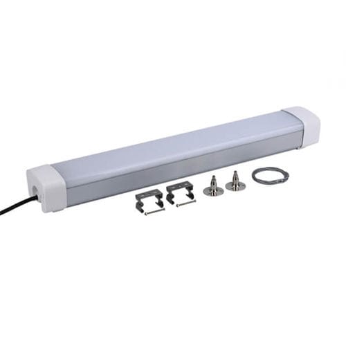 畜舍灯具 - SN-SU80W-150 - Sinos Lifghting Limited - LED式 / 调光 / 密封